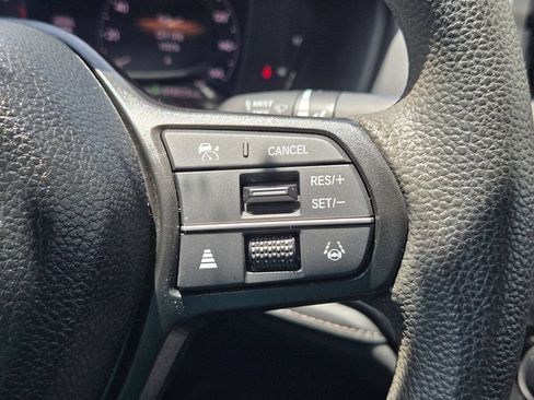 Used 2025 Honda Accord SE image 21