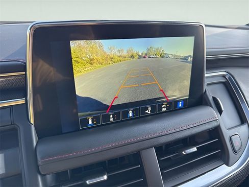 Used 2022 Chevrolet Tahoe RST image 27