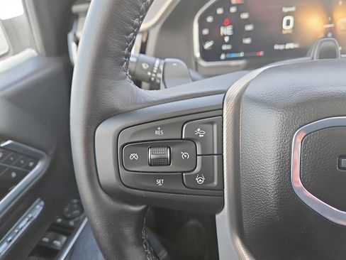 New 2026 GMC Sierra 1500 Denali AWD/4WD image 17