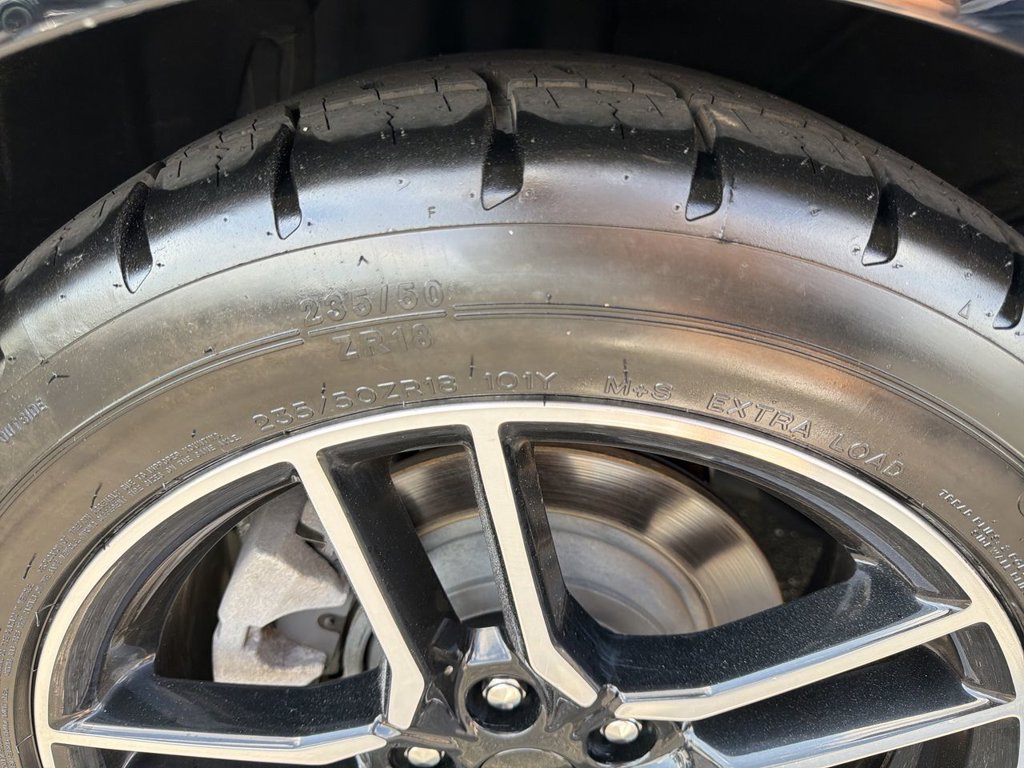 Used 2020 Ford Mustang Premium RWD image 27