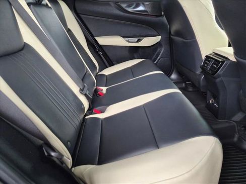 Used 2022 Lexus NX 350 AWD w/ Accessory Package 2 image 18