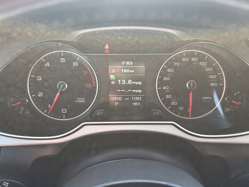 Used 2015 Audi A4 2.0T Premium Plus AWD/4WD image 19