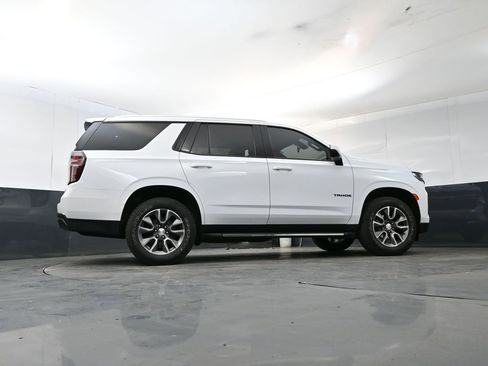 Used 2022 Chevrolet Tahoe LS AWD/4WD image 24