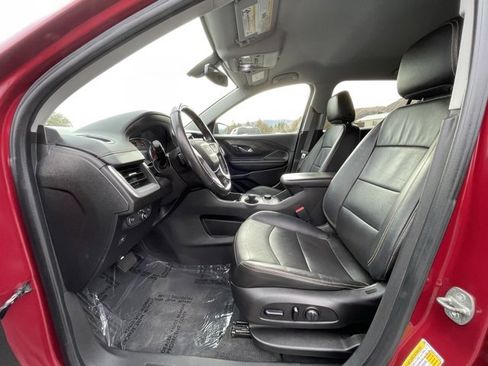 Used 2019 GMC Terrain SLT w/ Preferred Package image 9