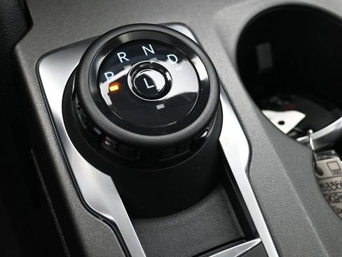 New 2025 Ford Bronco Sport Big Bend w/ Convenience Package image 22