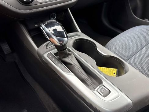 New 2026 Buick Envista Preferred w/ Convenience I Package image 22