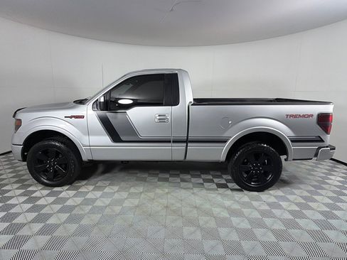 Used 2014 Ford F150 FX4 w/ FX Appearance Package image 7