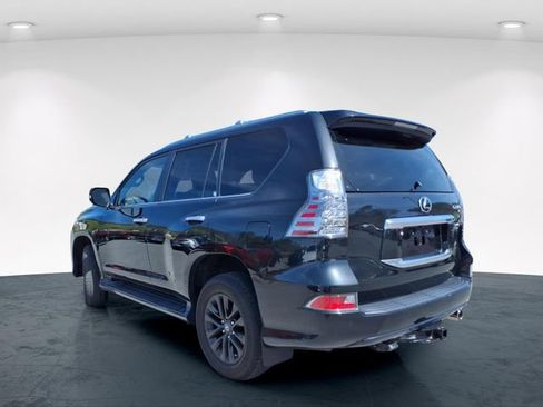 Used 2023 Lexus GX 460 Premium w/ Premium Plus Package AWD/4WD image 13