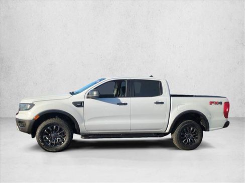 Used 2019 Ford Ranger XLT w/ Equipment Group 302A Luxury image 8