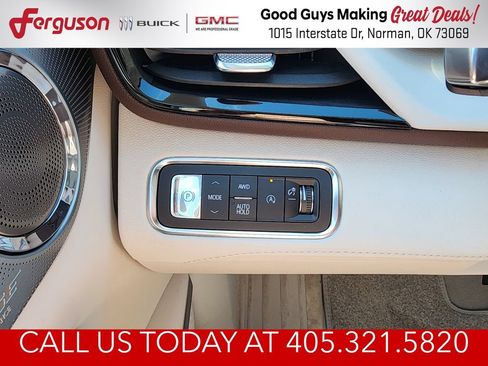 New 2026 Buick Enclave Avenir w/ Super Cruise Package AWD/4WD image 19