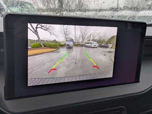 New 2026 Ford Maverick XL image 19