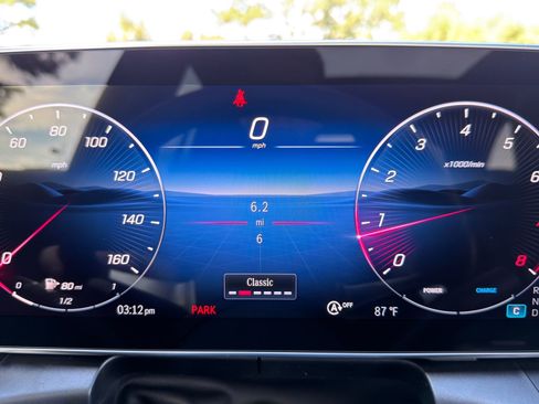 New 2026 Mercedes-Benz GLC 300 GLC 300 image 24