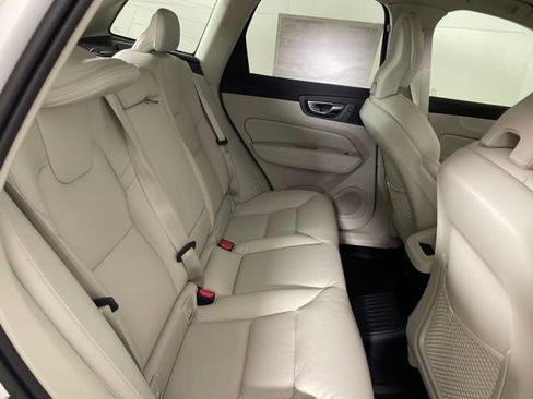 Certified 2024 Volvo XC60 T8 Plus w/ Protection Package image 34