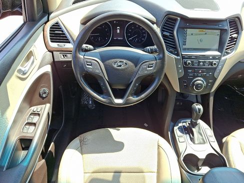 Used 2018 Hyundai Santa Fe Sport w/ 2.4L Tech Package 04 FWD image 11