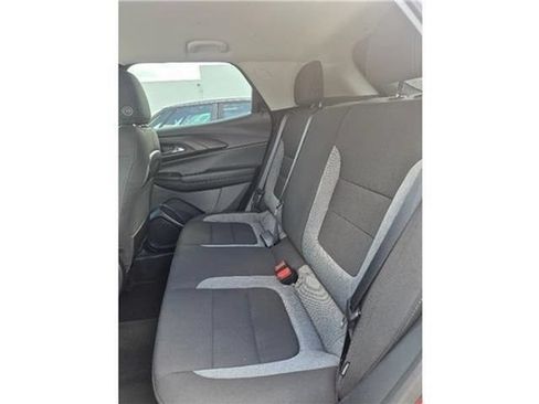 Used 2025 Chevrolet TrailBlazer LT AWD/4WD image 42