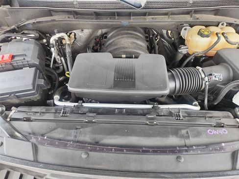 Used 2022 Cadillac Escalade Premium Luxury w/ Performance Package RWD image 30