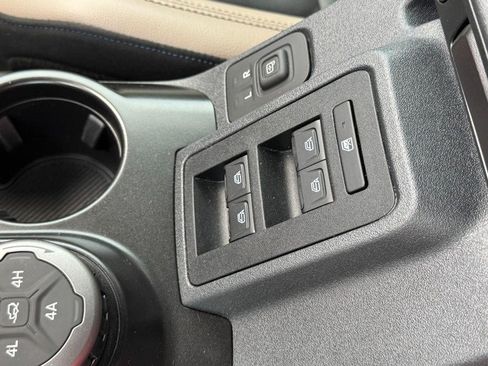 Used 2022 Ford Bronco Wildtrak AWD/4WD image 20
