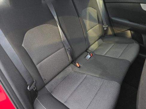 Used 2024 Kia Forte LXS image 10