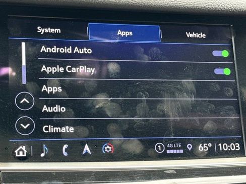 Used 2023 Cadillac XT5 Premium Luxury w/ Technology Package AWD/4WD image 33