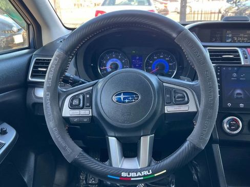 Used 2016 Subaru Crosstrek Hybrid image 10