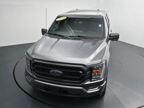 Used 2023 Ford F150 XLT w/ Equipment Group 302A High AWD/4WD image 28