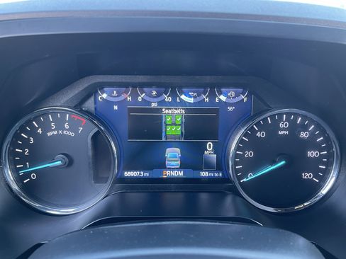 Used 2023 Ford Expedition Max Limited image 19