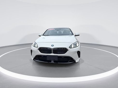 Used 2025 BMW 228i xDrive image 3