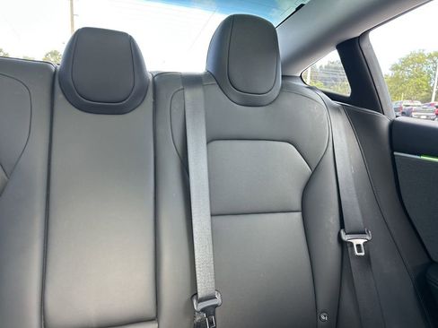 Used 2024 Tesla Model 3 Standard Range image 14