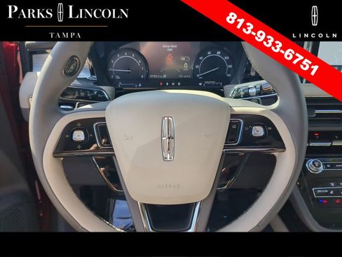 Certified 2022 Lincoln Corsair Standard w/ Equipment Group 101A image 29
