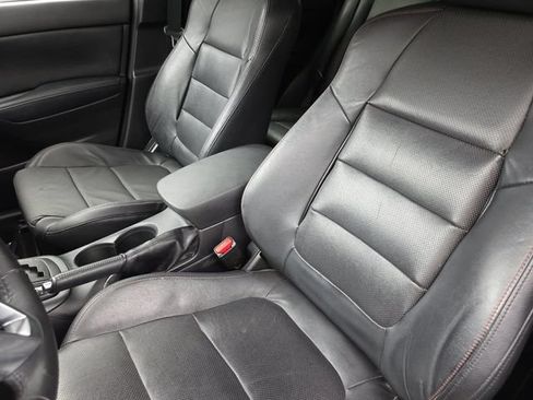 Used 2014 MAZDA CX-5 Grand Touring FWD image 15