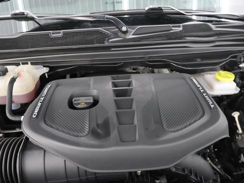 Used 2025 RAM 1500 Limited AWD/4WD image 22