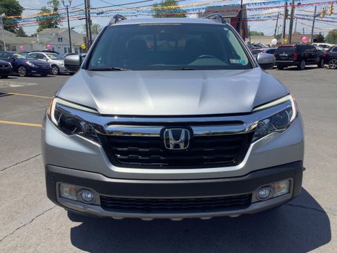 Used 2020 Honda Ridgeline RTL-E image 2