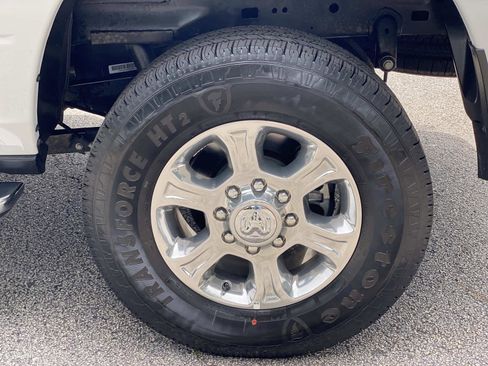 Used 2026 RAM 2500 Big Horn AWD/4WD image 17