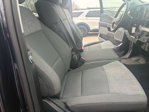 Used 2025 Ford F350 XLT w/ Tremor Off-Road Package image 43