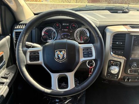 Used 2014 RAM 1500 Laramie image 13