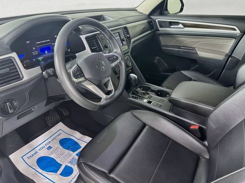 Used 2022 Volkswagen Atlas SE FWD image 10