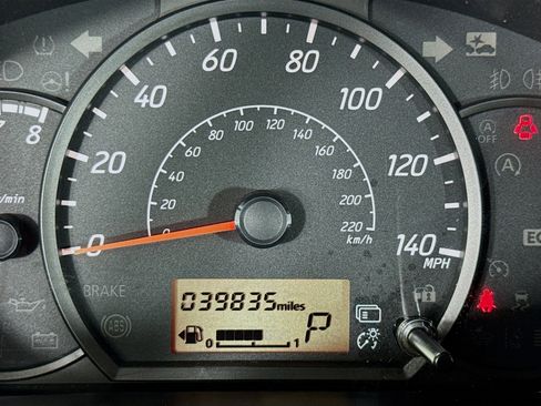 Used 2023 Mitsubishi Mirage Black Edition FWD image 15