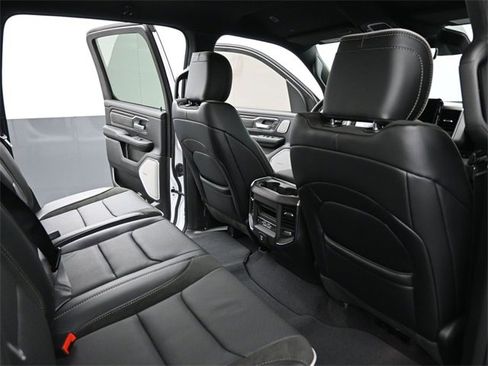New 2026 RAM 1500 Laramie w/ Night Edition image 20