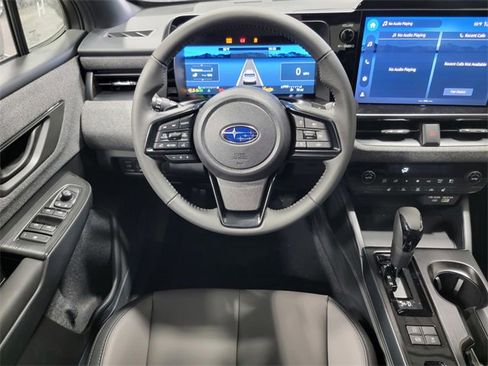New 2026 Subaru Outback Premium image 24