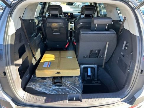 New 2026 Kia Carnival SX Prestige image 19