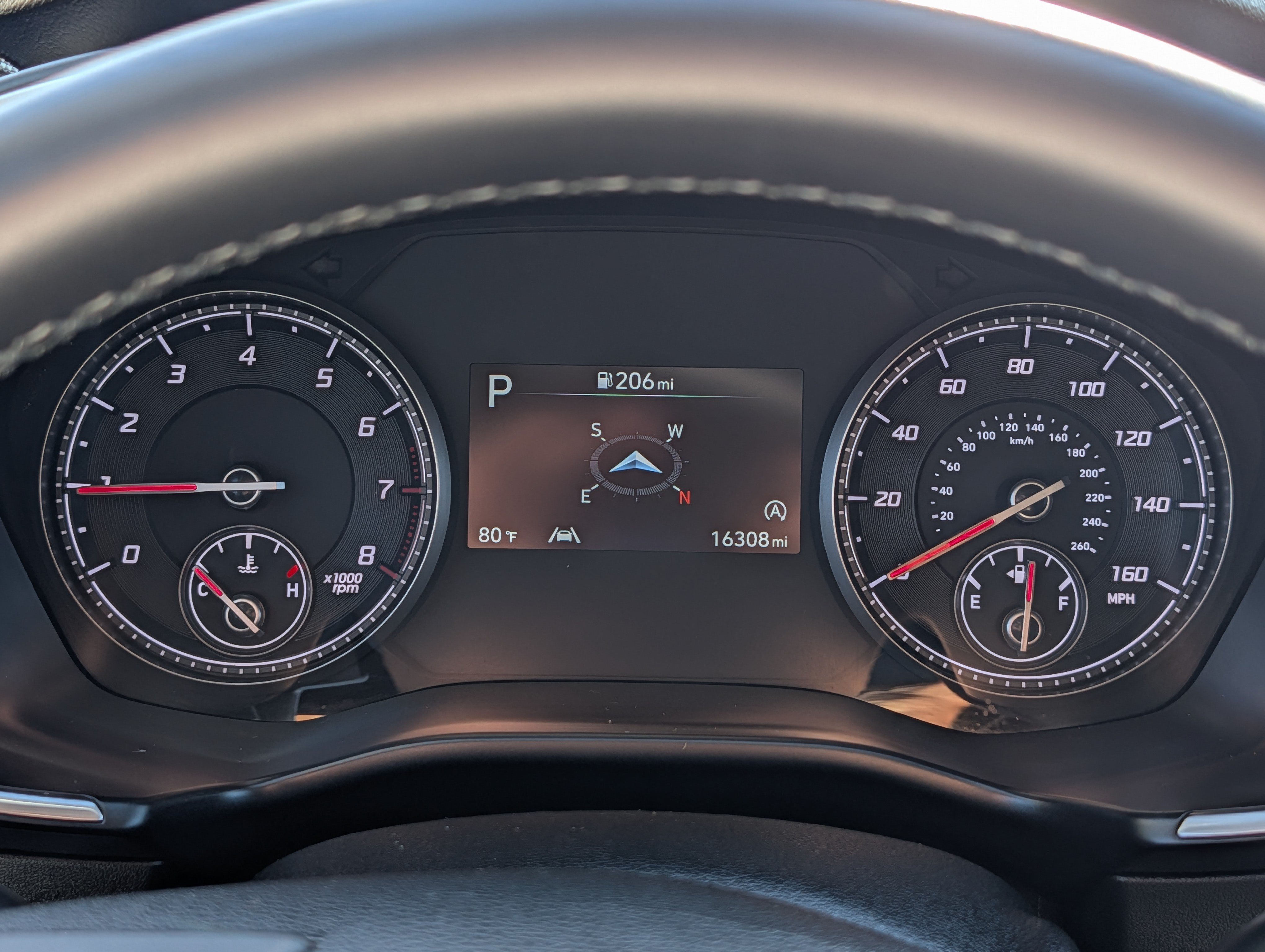 Certified 2023 Hyundai Santa Fe SEL AWD/4WD image 21