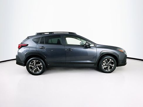 Used 2024 Subaru Crosstrek 2.0i Premium image 10