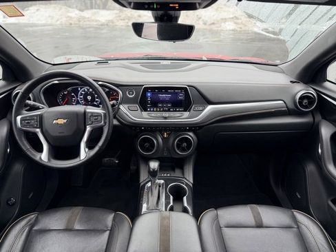 Used 2019 Chevrolet Blazer Premier w/ Driver Confidence II Package image 23