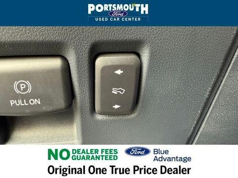 Used 2022 Ford F150 XLT w/ Equipment Group 302A High image 32