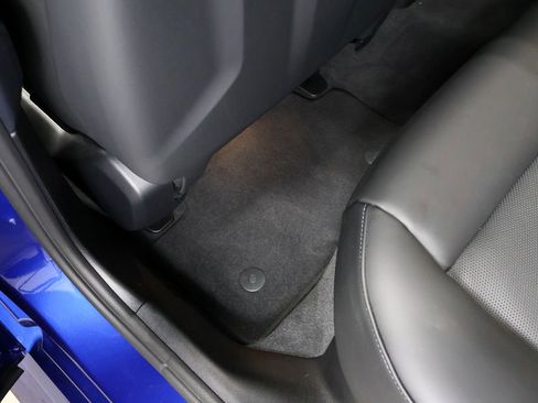 Used 2025 BMW M5 Touring image 71