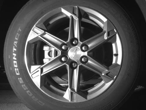 Used 2025 Chevrolet Blazer LT FWD image 15