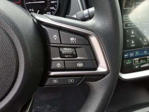 New 2026 Subaru Impreza 2.0i Sport image 21