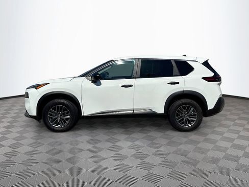 Used 2023 Nissan Rogue S FWD image 7