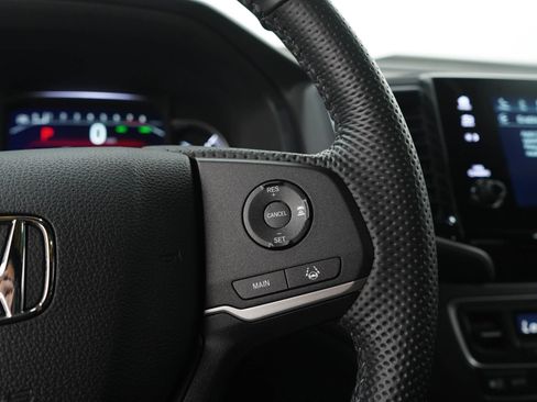 Used 2023 Honda Passport EX-L image 28