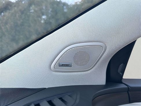 Used 2024 Nissan Murano Platinum w/ Cargo Package image 33